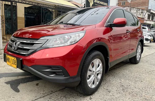 Honda CR-V 2.4 Lx