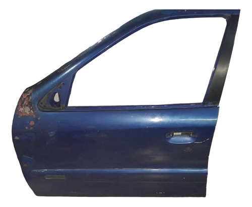 Puerta Delantera Izquierda Citroen Xsara 5p