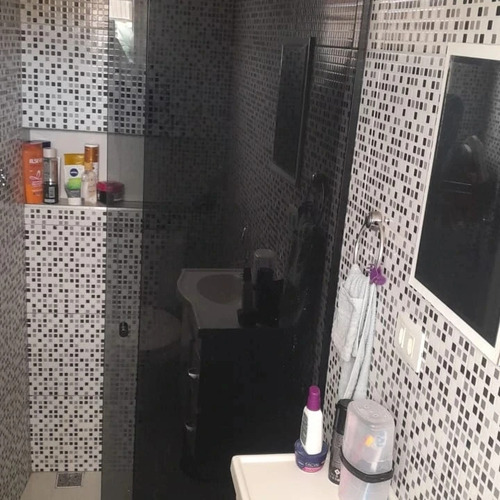 Vendo Sobrado Com 2 Casas Preço De Oportunidade