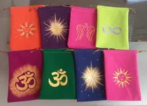Comprar Bolsos Para Péndulo, Tarot Y Otros.