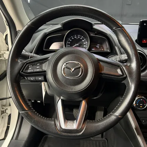Mazda CX-3 2.0 Touring At