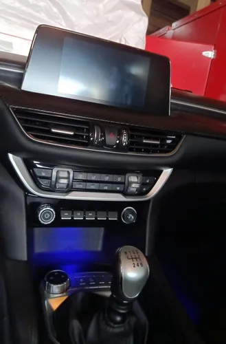 Foton Tunland G7 2.0