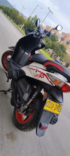 Kymco Agility Digital 125 3.0