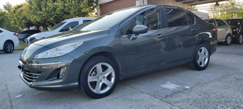Peugeot 408 Feline Hdi 1.6 Berissense