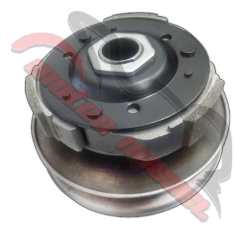 Embrague Centrifugo Polea Gilera Super Vx 150 Motos Migue