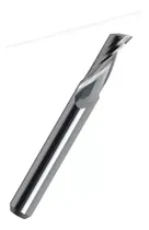 Comprar Fresa Cnc Router 1 Filo Metal Duro Ø 6mm Endmill