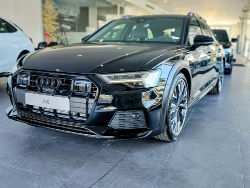 Audi A6 Allroad 3.0 Tfsi 55 Tfsi Mild-hybrid