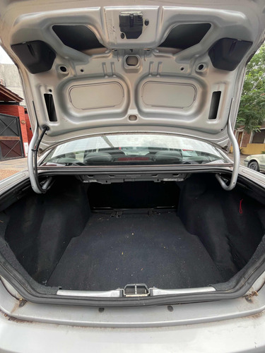 Fiat Siena 1.4 El Pack Attractive