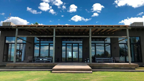 Venta- Lote En Barrio El Naudir - El Cazador