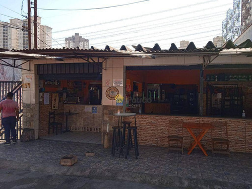 Imagem 5 de 11 de Casa À Venda, 218 M² Por R$ 720.000,00 - Vila Floresta - Santo André/sp - Ca0737