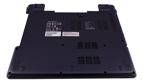 Tapa Inferior Acer E5-411 E5-421 E5-471 E5-471p V3-472 P (Reacondicionado)