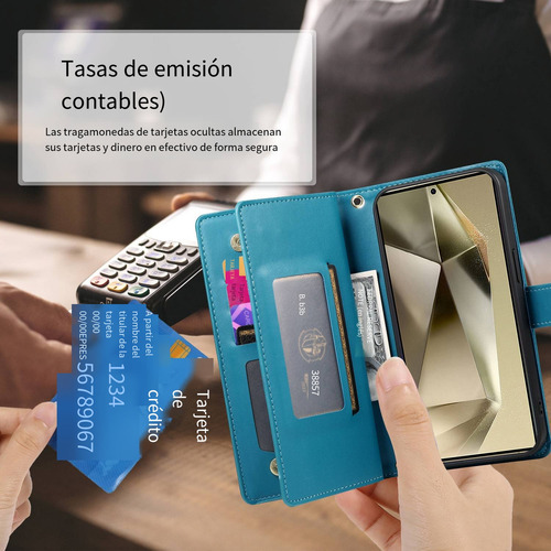 Funda For Huawei Honor X6b 4g/x6a 4g/ry X9c Funda De