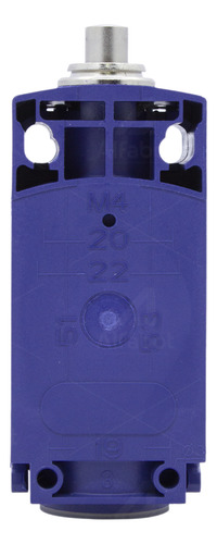 Chave Fim De Curso Xckp2110g11 1na+1nf Telemecanique