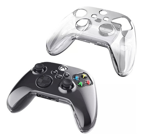 Acrílico Protector Para Control Xbox One Serie S