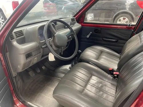 Daewoo Tico 0.8 Se