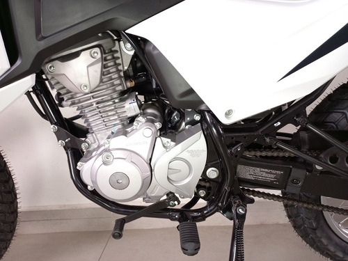 Imagem 9 de 15 de Honda Nxr 160 Bros Esdd 2022