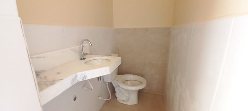 Imagem 13 de 25 de Casa Com Piscina, Área Gourmet Com Churrasqueira, No Bairro Bopiranga Em Itanhaém, Aceita Financiamento Bancário
