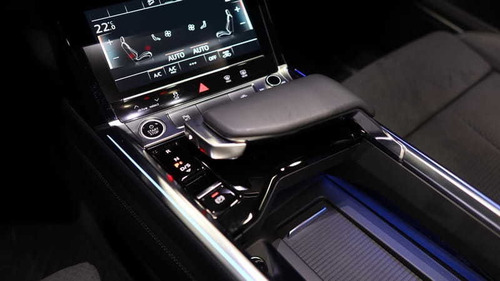 Imagem 10 de 15 de Audi E-tron Sportback 2022
