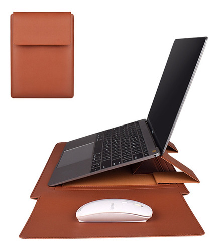Capa Case Macbook Notebook 13,3 Base Multifuncional