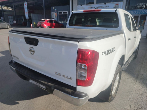 Imagen 14 de 15 de Nissan Np300 2020 2.3 Diesel 4x4