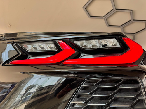Chevrolet Corvette 6.2 V8 Stingray Z51 At
