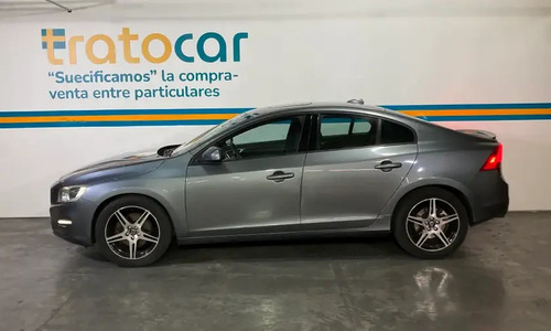 Volvo S60 T4 | Sport 2.0 lt Turbo
