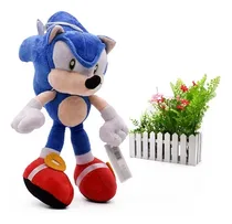 Comprar Sonic Muñecos Juguete Personajes Figuras Acción Calidad 