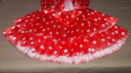Disfraz De Festejo Para Ni os Y Ni as