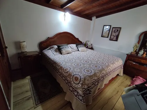 Casa Unifamiliar En Venta En Calasanz Parte Baja(va)