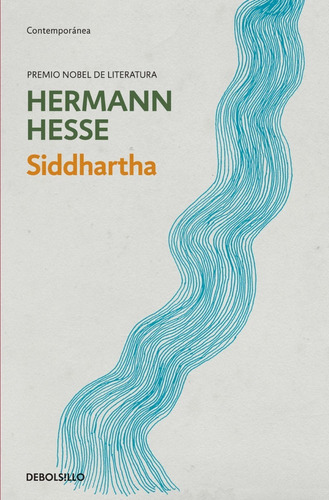 Siddhartha (bolsillo). Hermann Hesse. Debolsillo