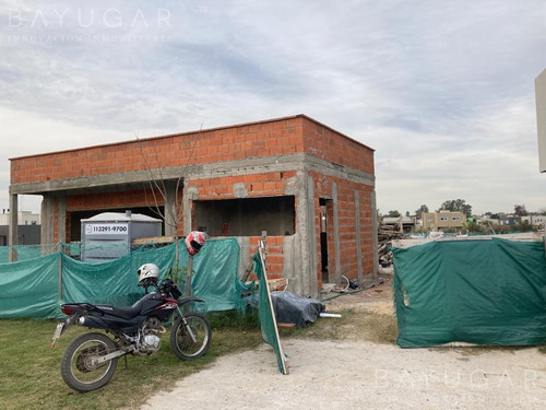 Imagen 11 de 12 de Venta - Casa En Construcción En Santa Elena - Bayugar Negocios Inmobiliarios