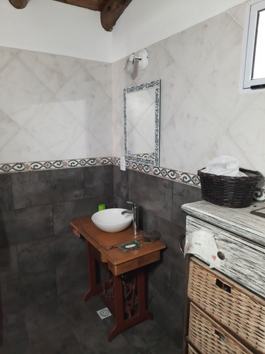 Imagen 21 de 30 de Casa Quinta Unica, Con Todas Las Comodidades