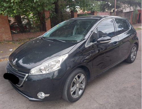 Peugeot 208 1.6 Feline Pack Cuir