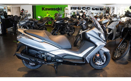 Kymco Downtown 350 I Tcs Maxiscooter No Downtown Sr4 Pro Max