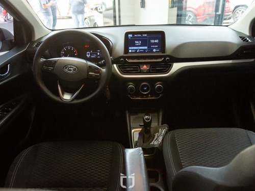 Imagem 7 de 12 de Hb20 1.0 Tgdi Flex Evolution Plus Automático