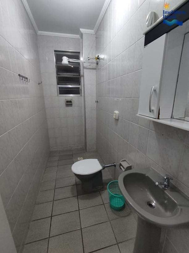 Imagem 8 de 14 de Apartamento Com 2 Dorms, Itagua, Ubatuba - R$ 340 Mil, Cod: Ap1802 - Vap1802
