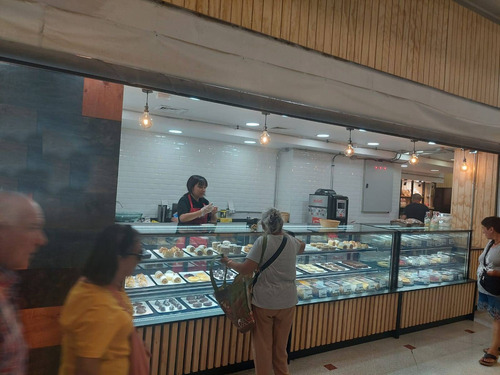 Mall Vivo, Santiago Centro (72909)
