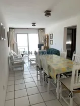 Comprar Oportunidad Apartamento En Punta Del Este Para Aprovechar !!  Ideal Para Renta, Como Inversión O Para Vivir Todo El Año 2 Dormitorios 2 Baños