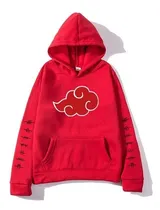 Comprar Poleras Anime Naruto Sudaderas Chompas 