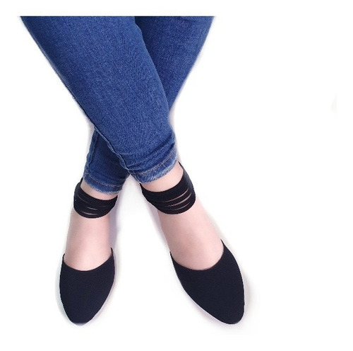Sandalias Para Mujer Calzado Nacional De La Mejor Calidad 