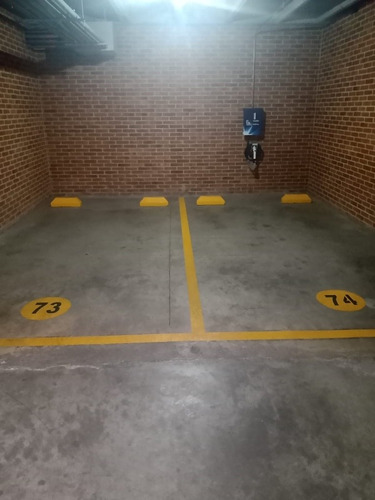 Vendo Apartartamento San Patricio Bogotá