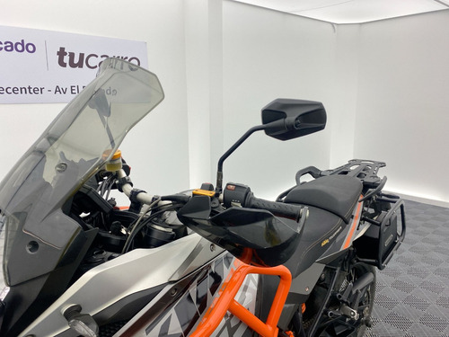 Imagen 19 de 24 de Ktm 1190 Adventure Abs