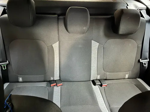 Renault Duster 1.6 Intens