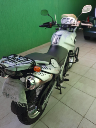 Bmw Gs 650