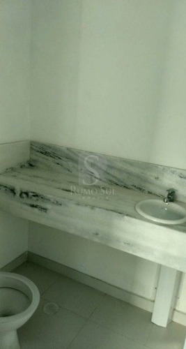 Imagem 5 de 8 de Sala Comercial - Santo Amaro - Ref: 36093 - L-36093