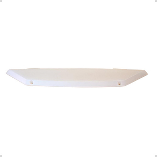 Lente Acabamento Luminaria Marcopolo Marcopolo 10306581 Branco