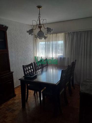 Nuevo Centro Venta Apartamento 2 Dorm Piso Alto