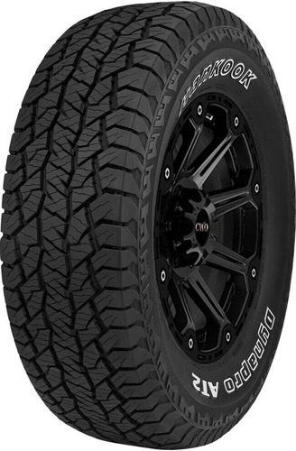 Llanta Hankook 245/65 R17 Dynapro At2 Rf11