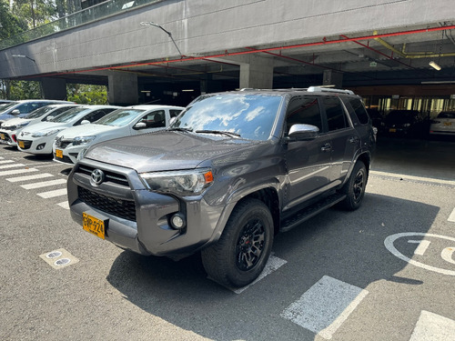 Toyota 4Runner 4.0 Sr5 Fl