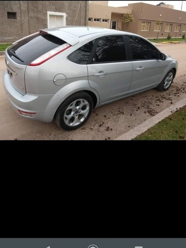 Vendo O Permuto Ford Focus Ii 2013 1.8 Exe Sedan Tdci Ghia